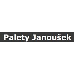 Výkup palet Ostrava - David Janoušek s.r.o.