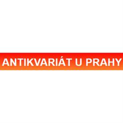 Antikvariát u Prahy - e-shop