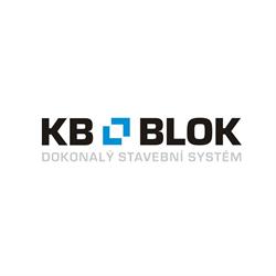 KB - BLOK systém, s.r.o. - stavebniny Libochovice