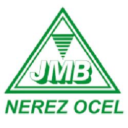 JMB-STEEL s.r.o.  - Sklady nerez ocel