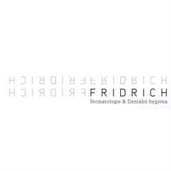 MUDr.Fridrich Tomáš   - stomatologické ordinace
