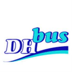 Autobusová doprava - DH BUS