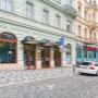 Exterior image