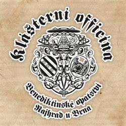 Klášterní officína s.r.o.