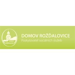 Domov Rožďalovice, poskytovatel sociálních služeb