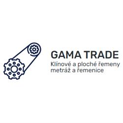 GAMA TRADE, s.r.o. - klínové, ozubené, průmyslové řemeny