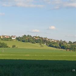 Svatý Jan nad Malší - obecní úřad