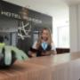 Hotel Pohoda