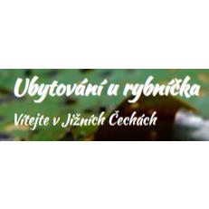 Ubytování u rybníčka