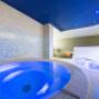Wellness area