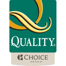 Quality Hotel Ostrava City