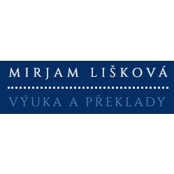 Mirjam Lišková