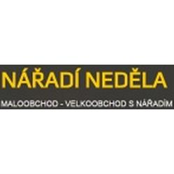 Neděla - nářadí