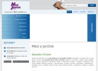 Mézl a Janíček S.r.o.