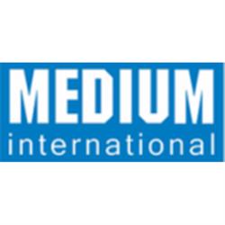 MEDIUM INTERNATIONAL s.r.o.