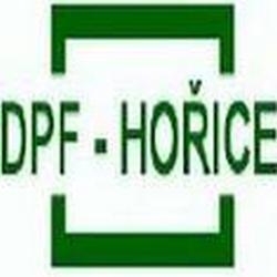 DPF Hořice
