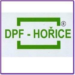 DPF Hořice