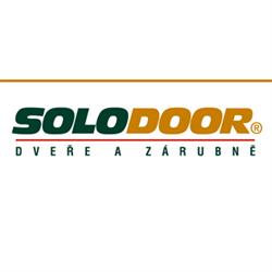 SOLODOOR Ostrava - prodej dveří