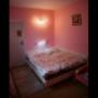 Apartmány Eva