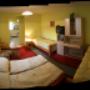 Apartmány Eva