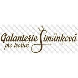 Galanterie pro tvořivé, sportovní potřeby