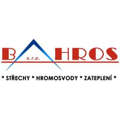 BAHROS s.r.o. - střechy, klempíři, hromosvody, pokrývači