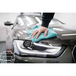 PROFI AUTO DETAILING - korekce laku, čištění interiérů