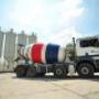 CEMEX je přední světový výrobce a dodavatel stavebních materiálů - betonu, cementu, kameniva, litých směsí a dalších. CEMEX provozuje více než 60 betonáren v ČR .