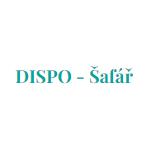 DISPO - Šafář