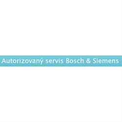 Autorizovaný servis Bosch & Siemens