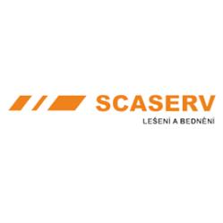 SCASERV a.s.