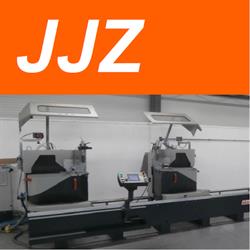 JJZ s.r.o. - prodej použitých obráběcích strojů elumatec