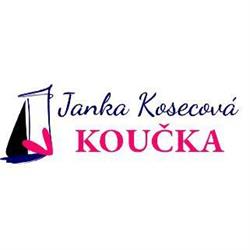 Ing. Janka Kosecová, Ph.D. - Janka Srdcem, koučink a výcvik koučů