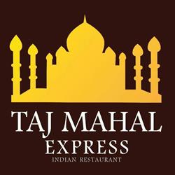 Indická Restaurace Taj Mahal Express