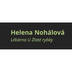 Lékárna U Zlaté rybky