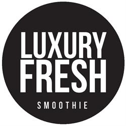 LUXURY FRESH SMOOTHIE
