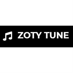 ZOTY TUNE - Vladimír Zotov
