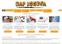 Daf Innova S.r.o.