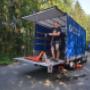 Hydraulické čelo 9ep