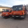 Iveco eurocargo 12t Daily 3,5T