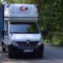 Renault Master 10ep