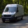 MB Sprinter 7ep