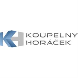 KOUPELNY HORÁČEK, s.r.o.