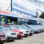 AAA AUTO Chomutov - Více jak 200 kvalitních a prověřených vozů na jednom místě