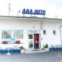 AAA AUTO Chomutov - Sháníte nový vůz? Přijďte si vybrat do AAA AUTO v Chomutově