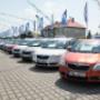 AAA AUTO Chomutov - Autobazar AAA AUTO Chomutov nabízí více jak 200 kvalitních a prověřených vozů