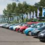 AAA AUTO Chomutov - Sháníte nový vůz? Přijďte si vybrat do AAA AUTO v Chomutově