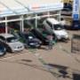 AAA AUTO Kolín - Více jako 160 vozů různých značek na jednom místě