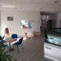 AAA AUTO Kolín - Showroom na pobočce v Kolíně