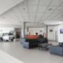 AAA AUTO Kolín - Showroom na pobočce v Kolíně